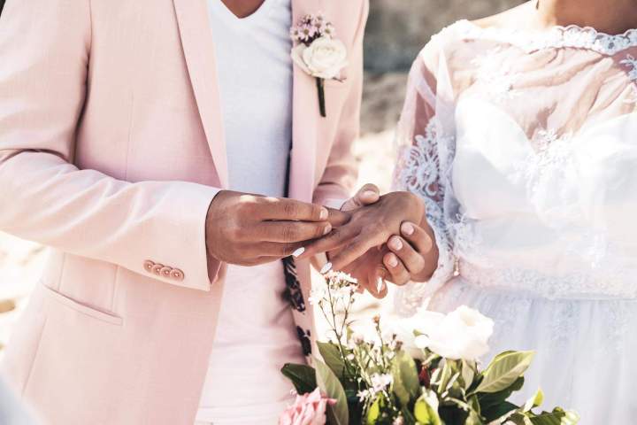 Photographe nuptiale France