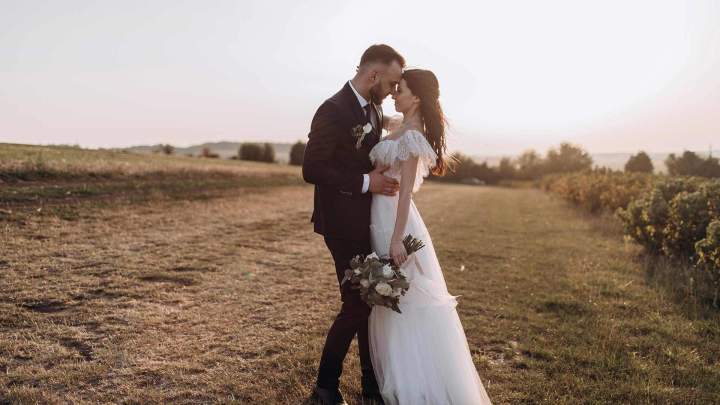 Photographe spécialisé en mariages de luxe France