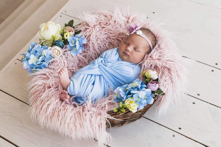 Photographie de naissance France