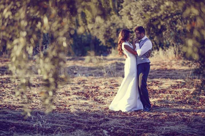 Photographe Trash the Dress France